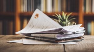 Jakie dokumenty są potrzebne do sprzedaży nieruchomości?