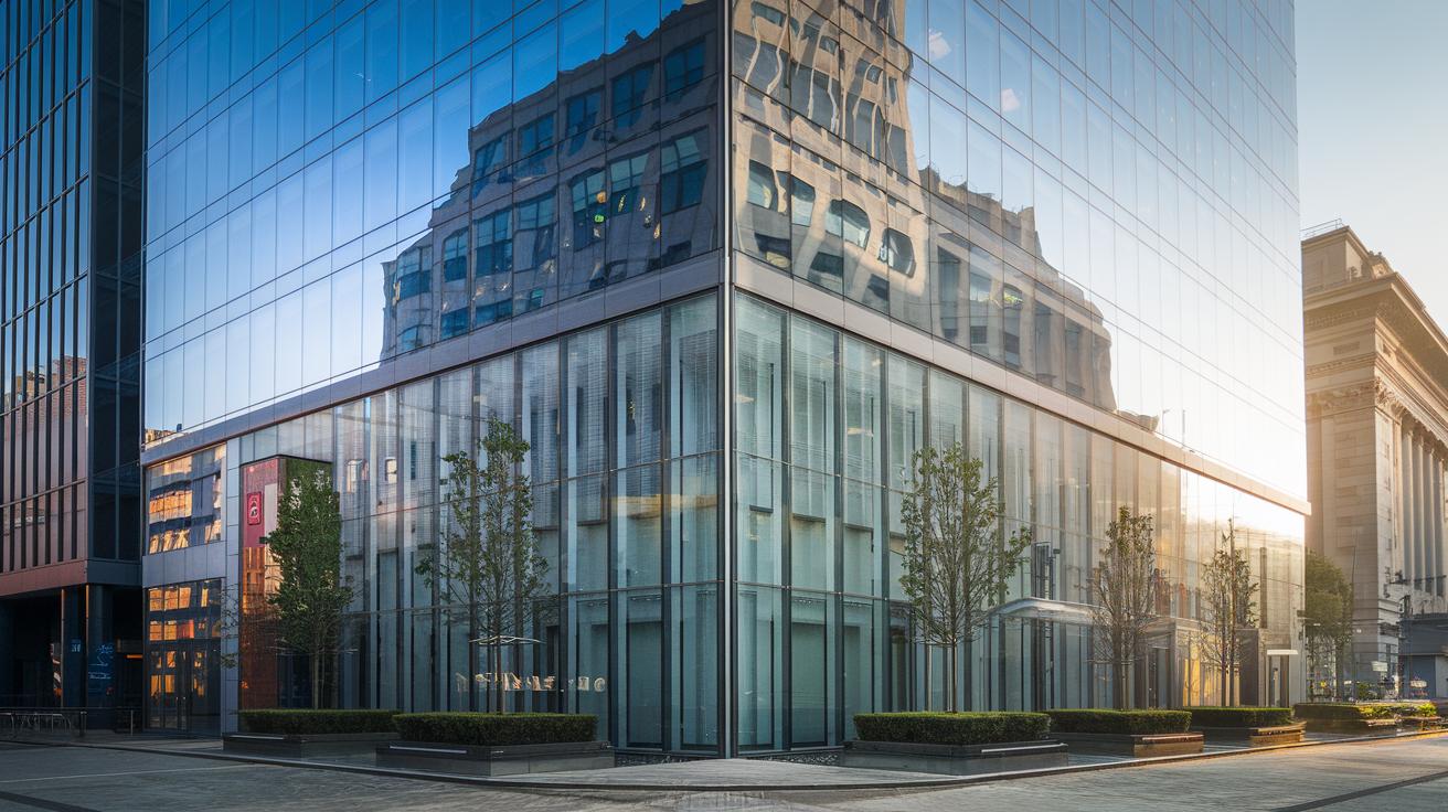 Jakie są korzyści z inwestowania w nieruchomości komercyjne?