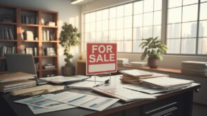 Jakie są najczęstsze błędy w sprzedaży nieruchomości?