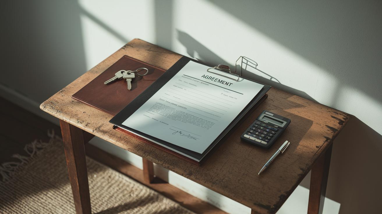 Jakie są najlepsze praktyki w zakresie umów najmu?