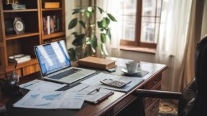 Jakie są najlepsze źródła finansowania zakupu nieruchomości?