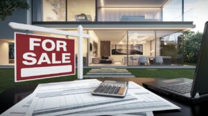 Jakie są najważniejsze aspekty finansowe przy zakupie nieruchomości?