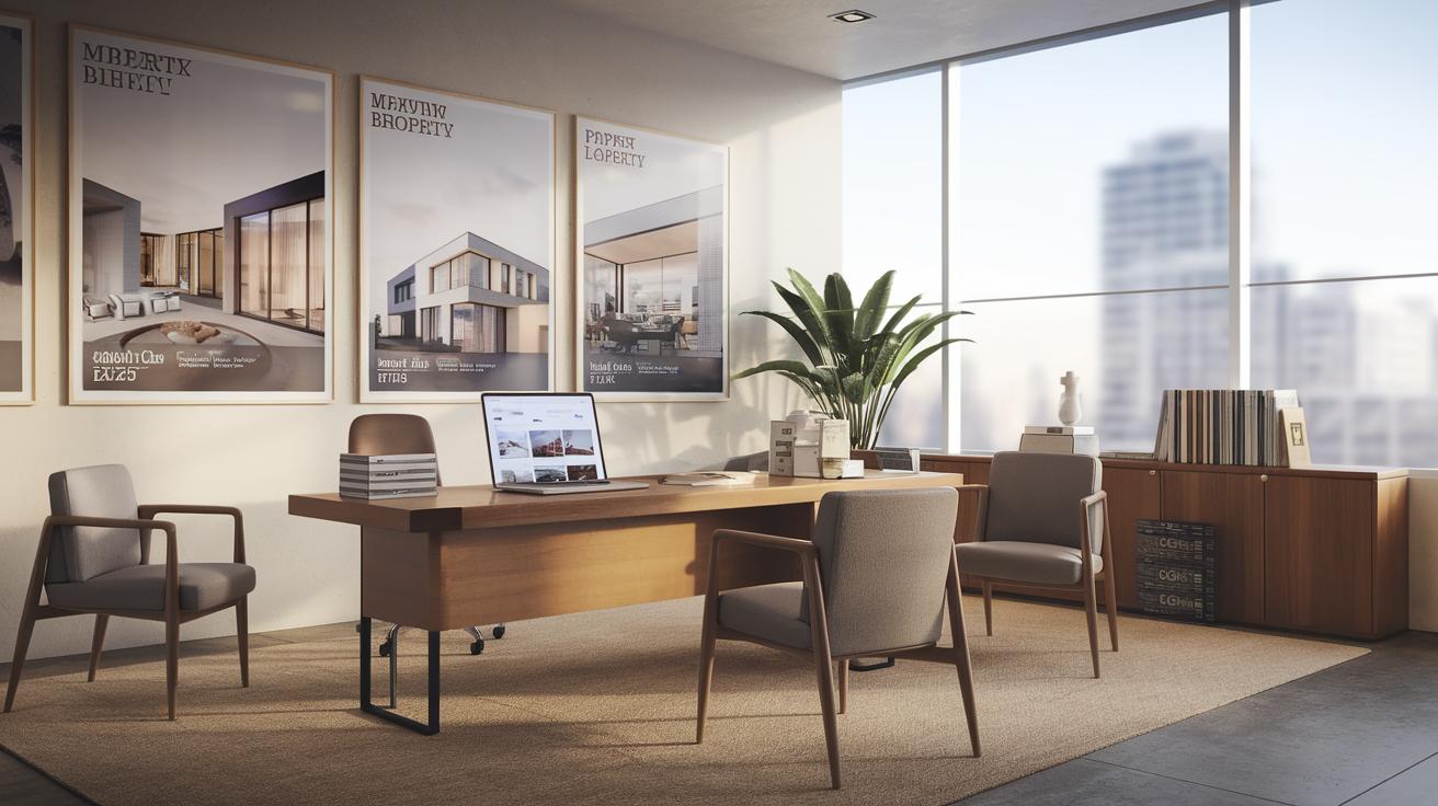 Najlepsze strategie marketingowe dla agentów nieruchomości 1 Najlepsze strategie marketingowe dla agentów nieruchomości