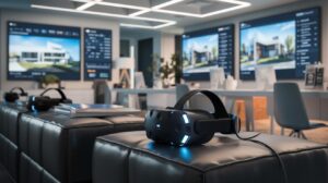 Najnowsze technologie w branży nieruchomości: Przewodnik po innowacjach