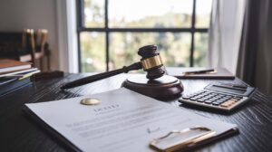 Najważniejsze aspekty prawne przy sprzedaży nieruchomości