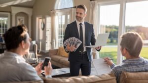 Różnice między agentem a pośrednikiem nieruchomości