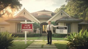 Różnice między sprzedażą a wynajmem nieruchomości