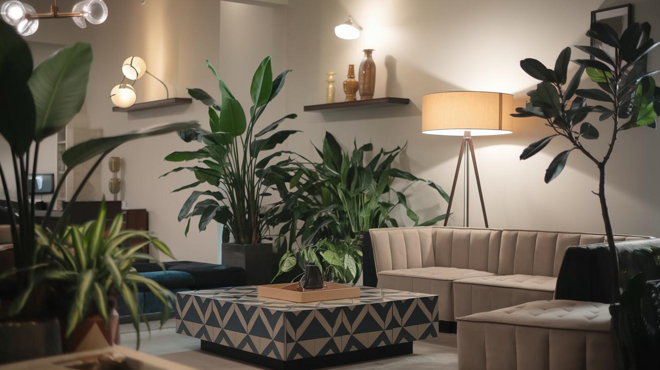 Trendy w aranżacji wnętrz wpływające na sprzedaż nieruchomości