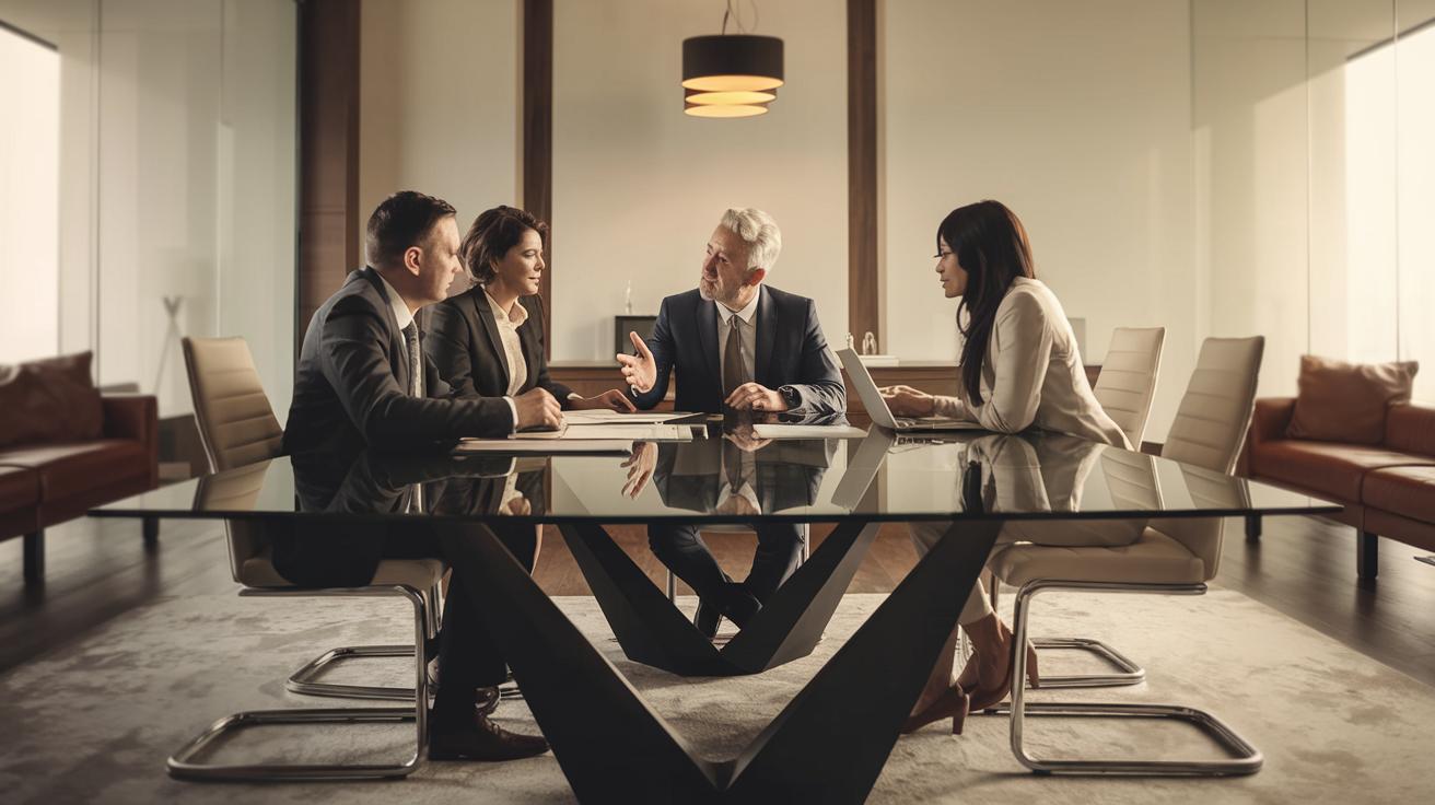 Umiejętności negocjacyjne agentów nieruchomości 1 Umiejętności negocjacyjne agentów nieruchomości