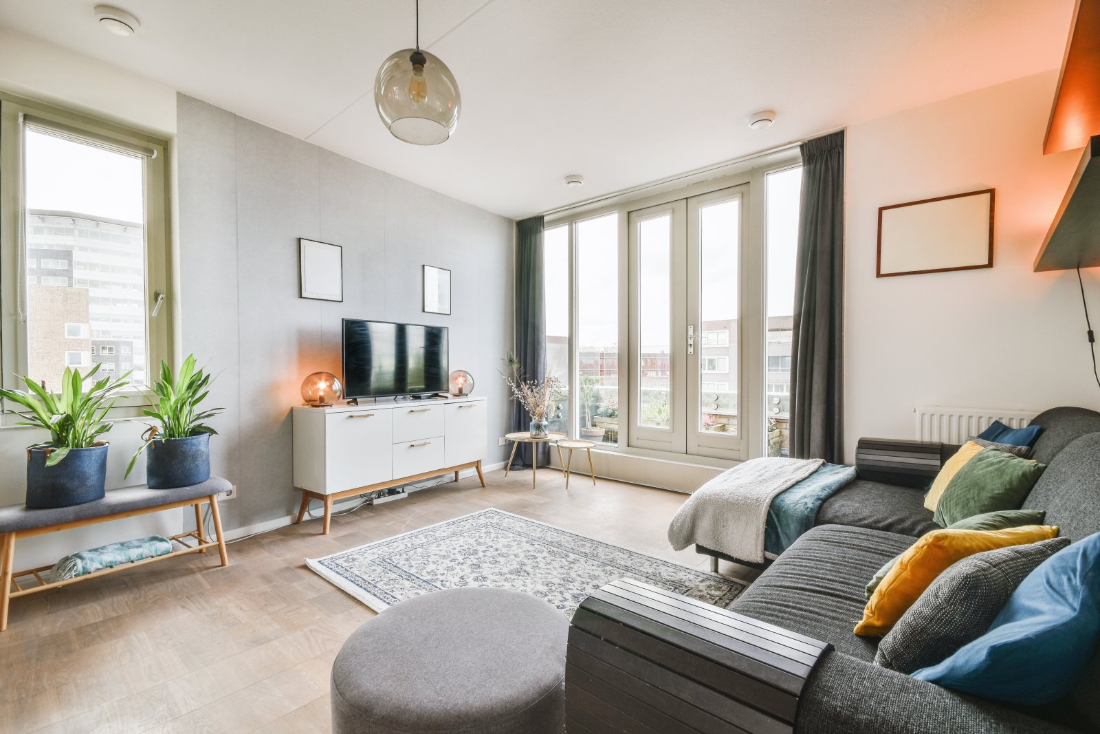 apartman