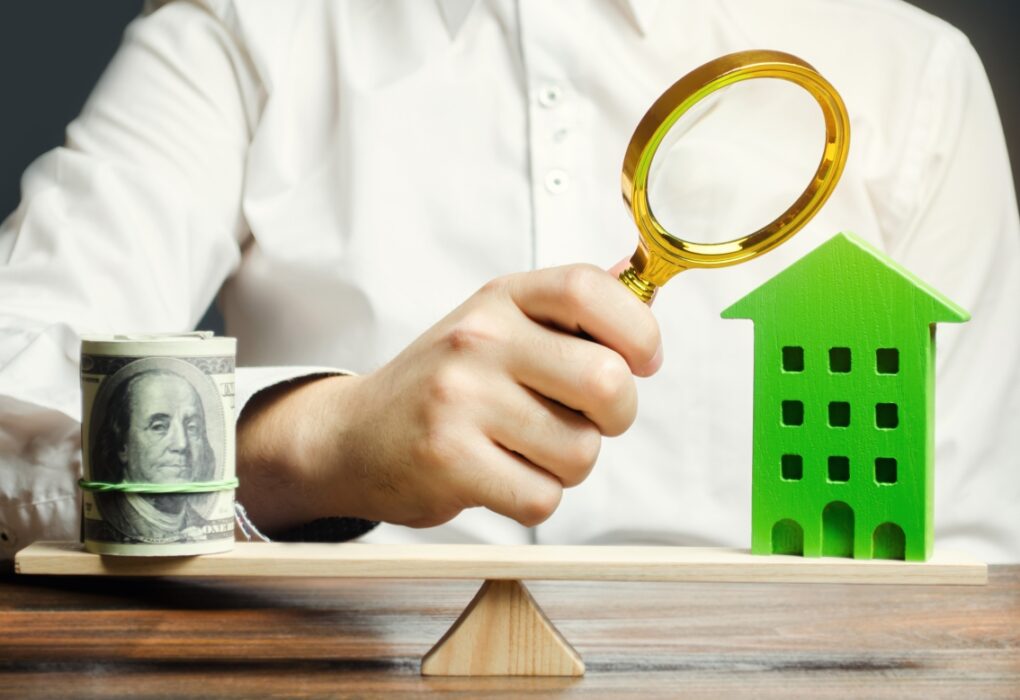 Proces due diligence przy zakupie nieruchomości