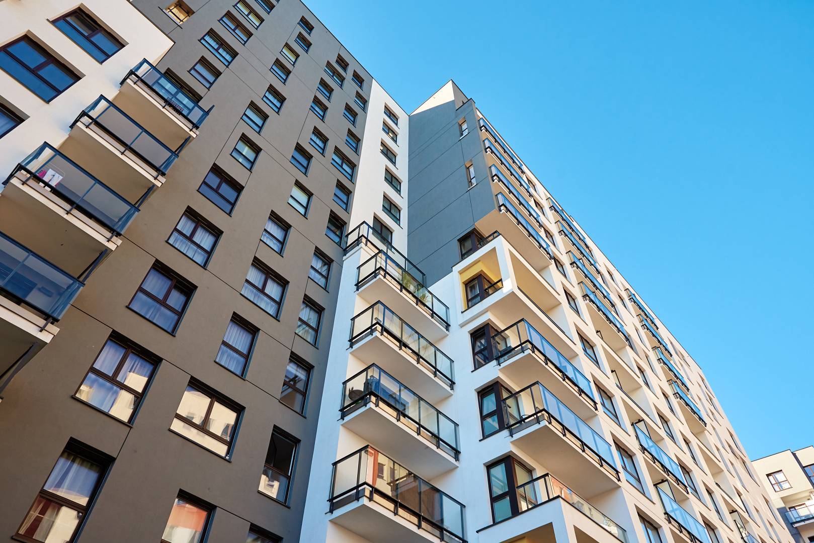 apartament od dewelopera w Warszawie