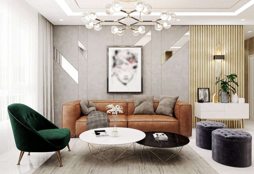 Gdzie znajdują się najbardziej ekskluzywne apartamenty w Warszawie?