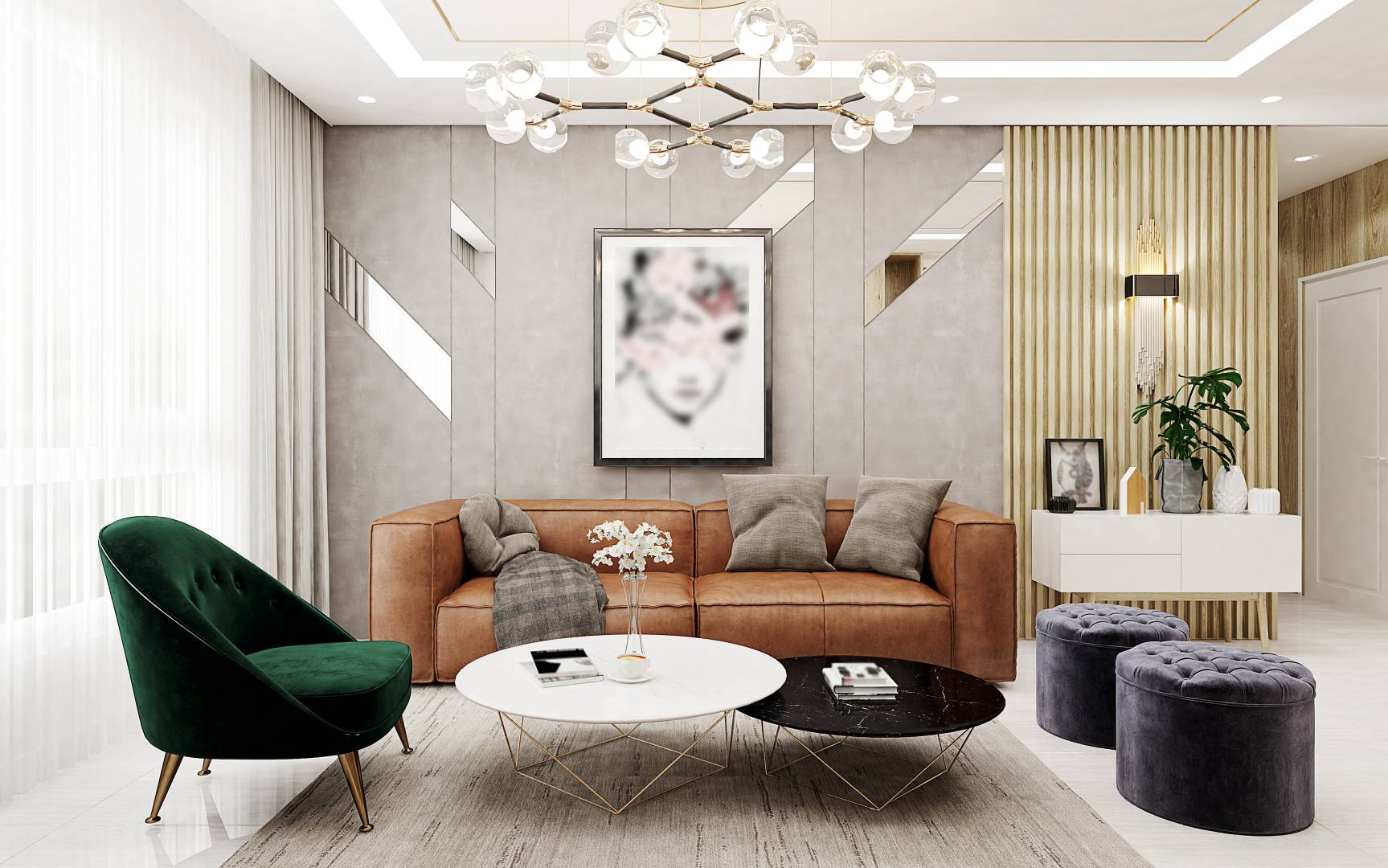 Gdzie znajdują się najbardziej ekskluzywne apartamenty w Warszawie? 1 Gdzie znajdują się najbardziej ekskluzywne apartamenty w Warszawie?